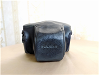ست دوربین Fujica AX-5 با لنز نرمال و تله